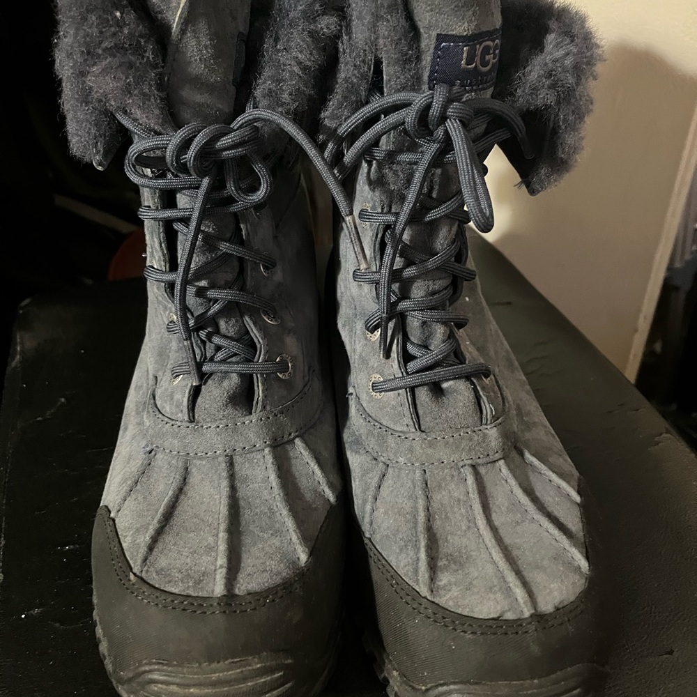 Women Ugg boot
